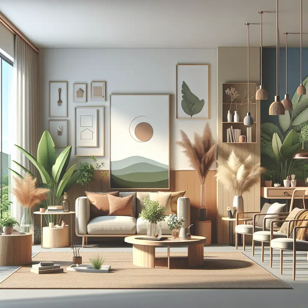 Menata Perabotan dengan Prinsip Desain yang Benar